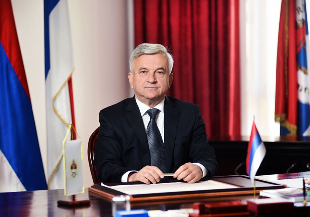 Чубриловић: Бојкот није омео рад Скупштине